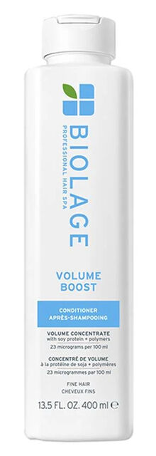 Biolage Volume Boost Conditioner Biolage Volume Boost Conditioner